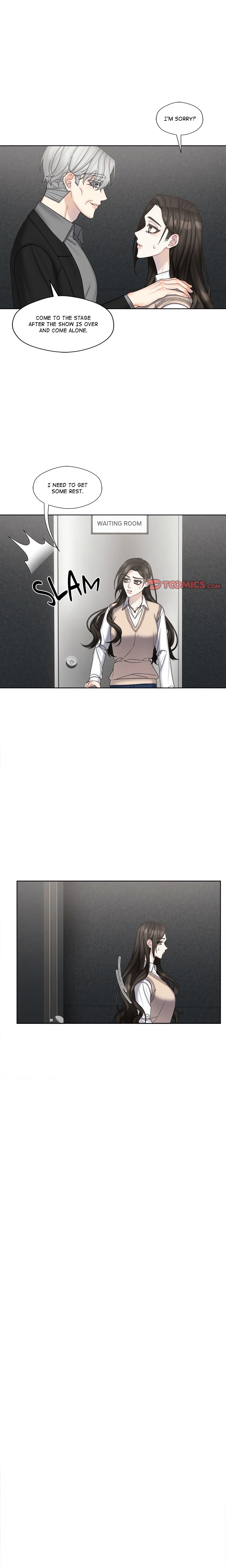 A Naughty Game for Two chapter 29 page 16