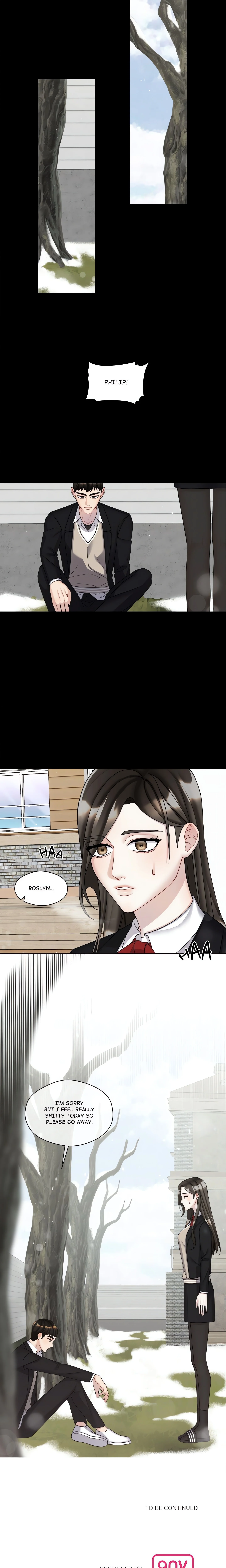 A Naughty Game for Two chapter 3 page 17