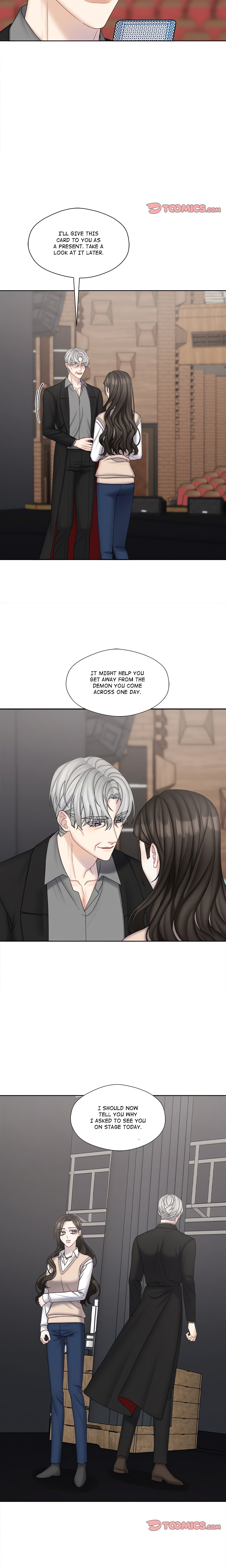 A Naughty Game for Two chapter 30 page 7