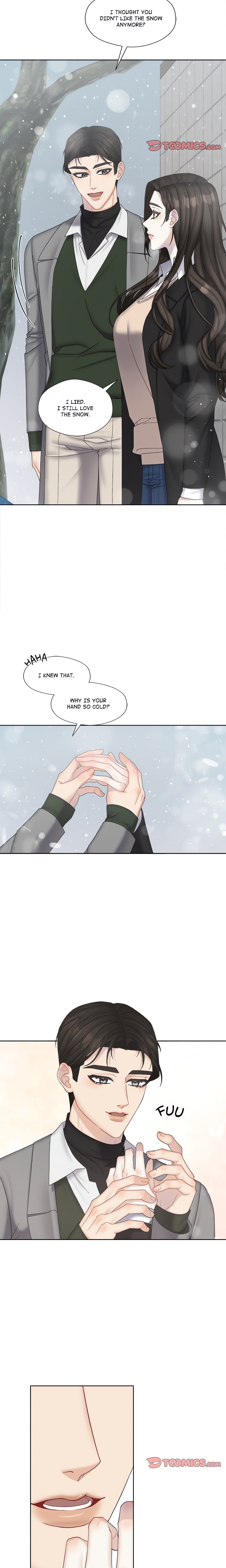 A Naughty Game for Two chapter 31 page 2