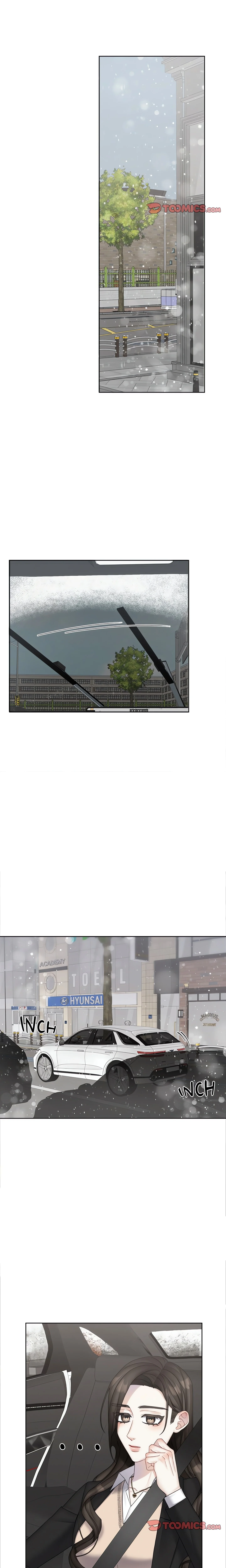 A Naughty Game for Two chapter 31 page 7