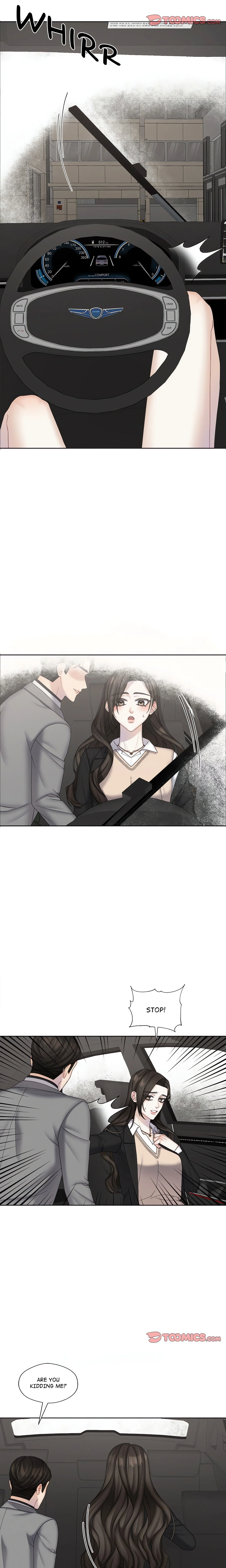 A Naughty Game for Two chapter 31 page 13