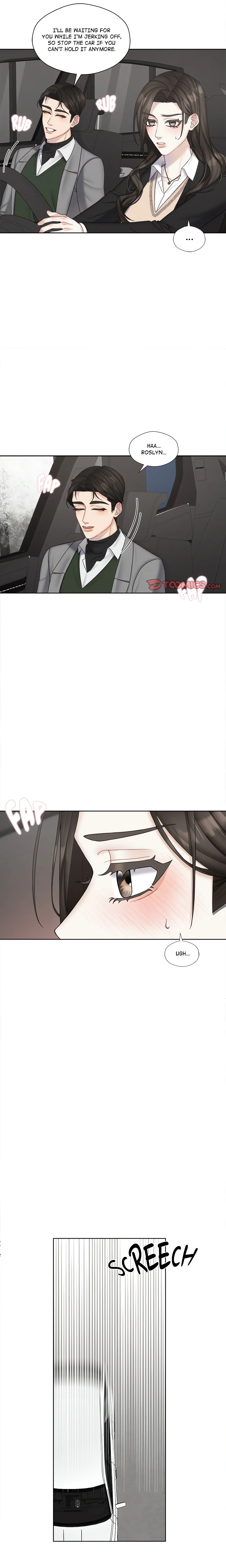 A Naughty Game for Two chapter 31 page 16