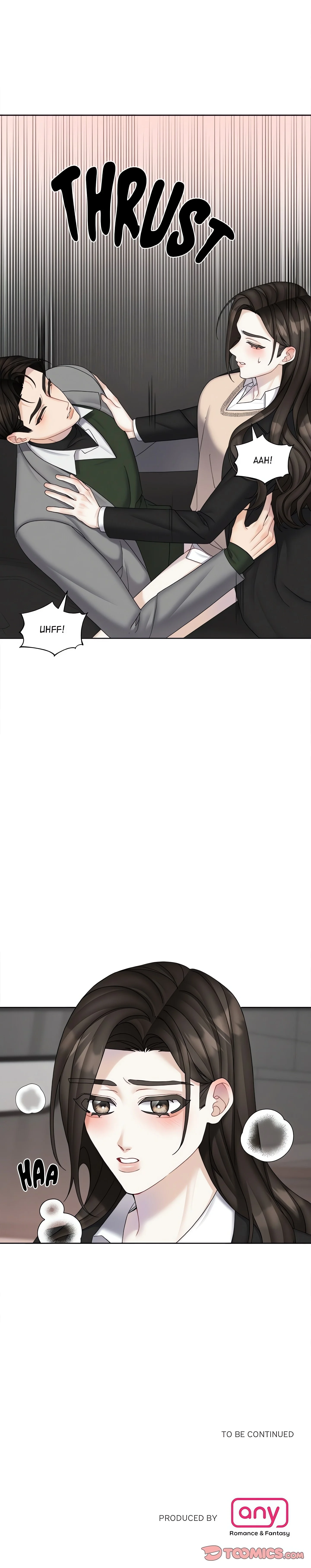 A Naughty Game for Two chapter 31 page 19