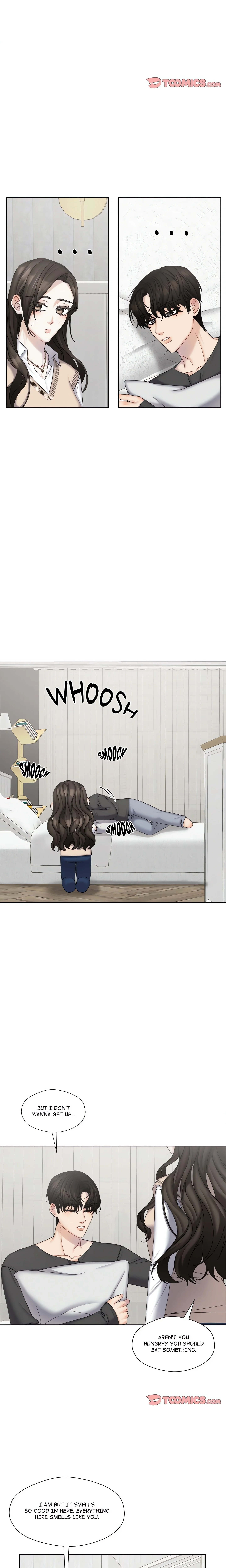 A Naughty Game for Two chapter 32 page 18