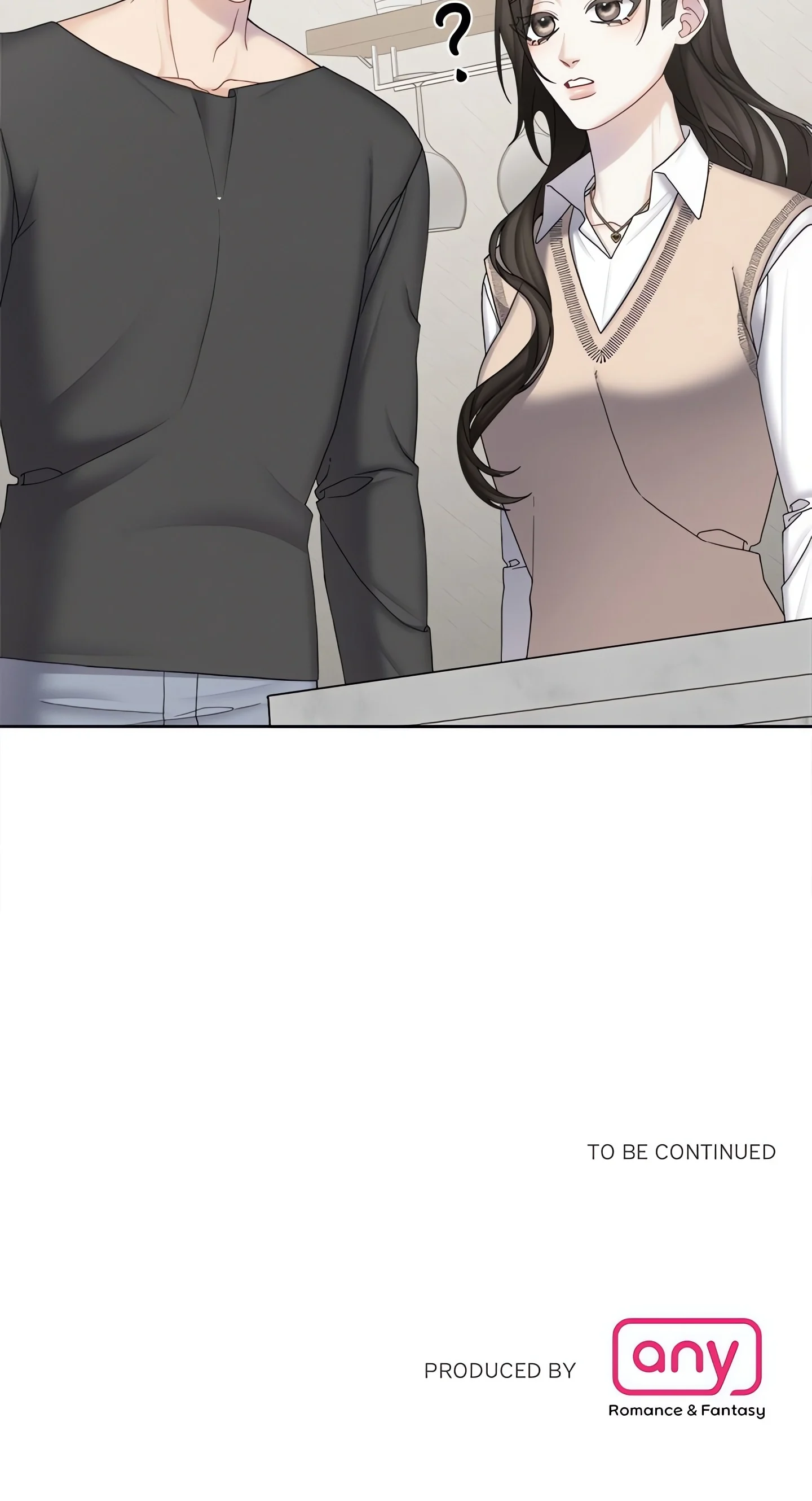 A Naughty Game for Two chapter 32 page 20