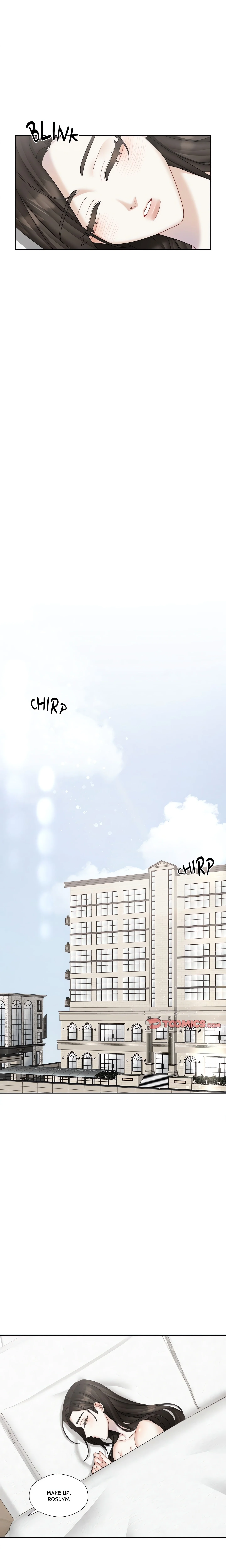 A Naughty Game for Two chapter 34 page 9