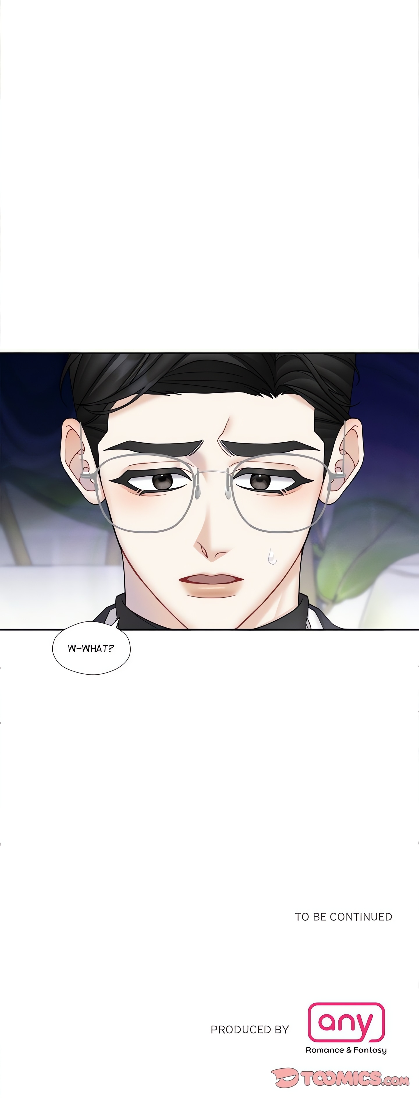 A Naughty Game for Two chapter 36 page 21