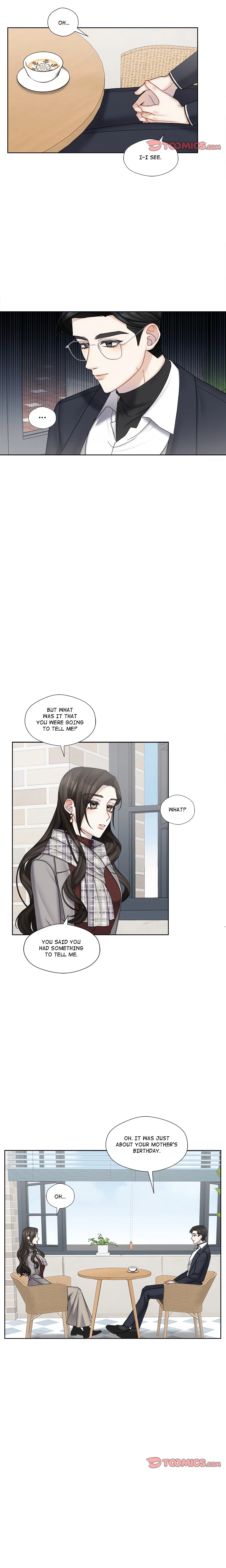 A Naughty Game for Two chapter 37 page 2