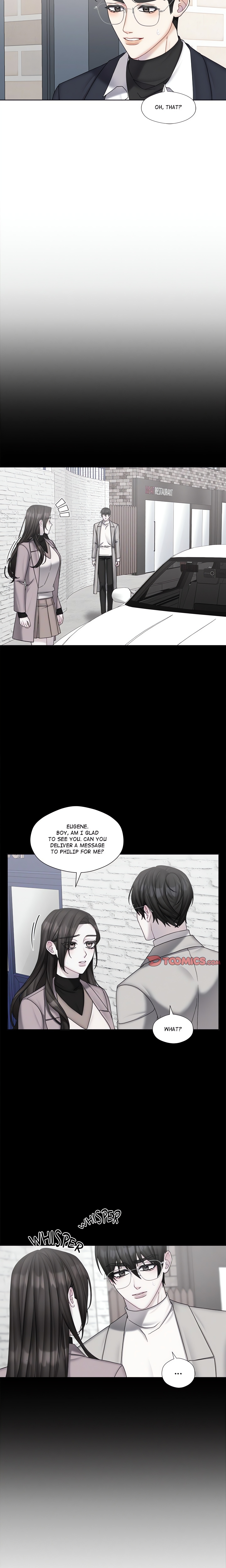 A Naughty Game for Two chapter 37 page 4