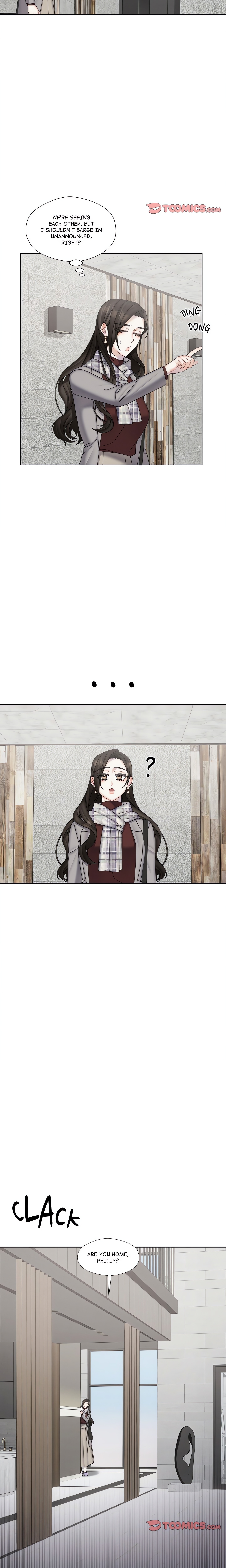 A Naughty Game for Two chapter 37 page 7