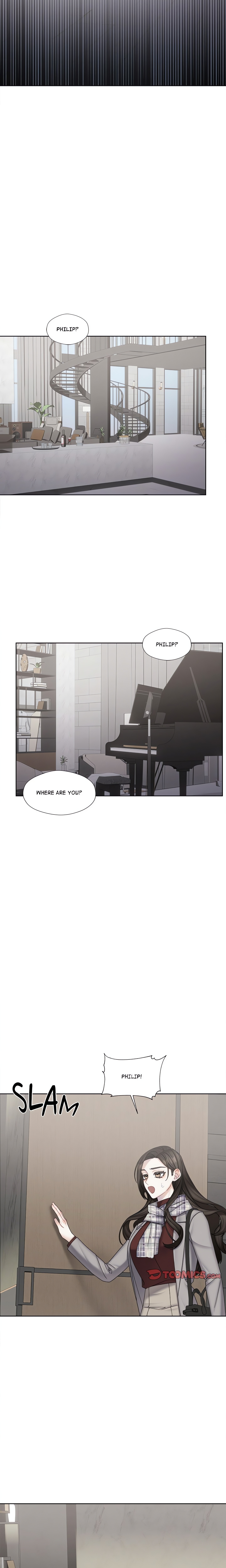 A Naughty Game for Two chapter 37 page 8