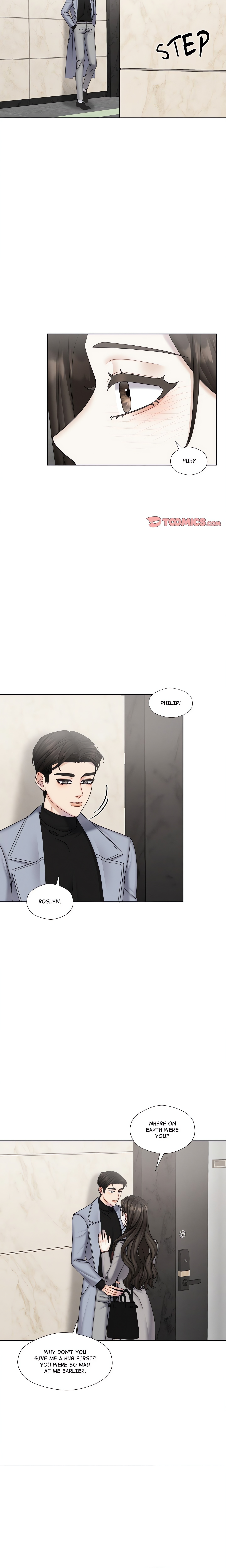 A Naughty Game for Two chapter 37 page 11