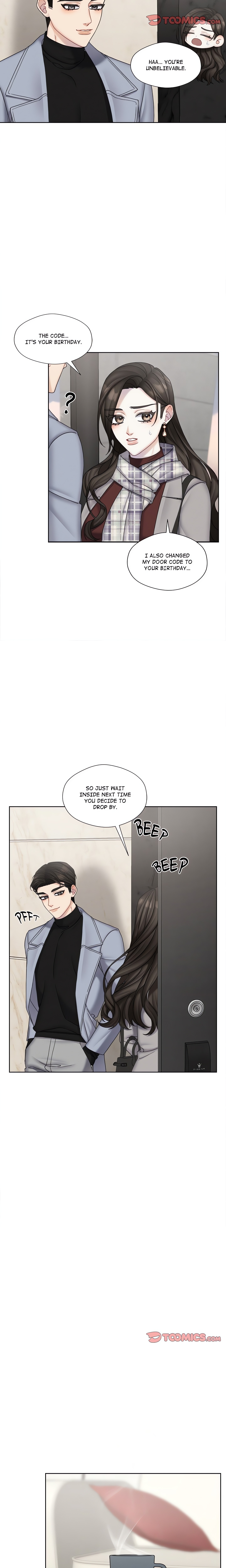 A Naughty Game for Two chapter 37 page 13