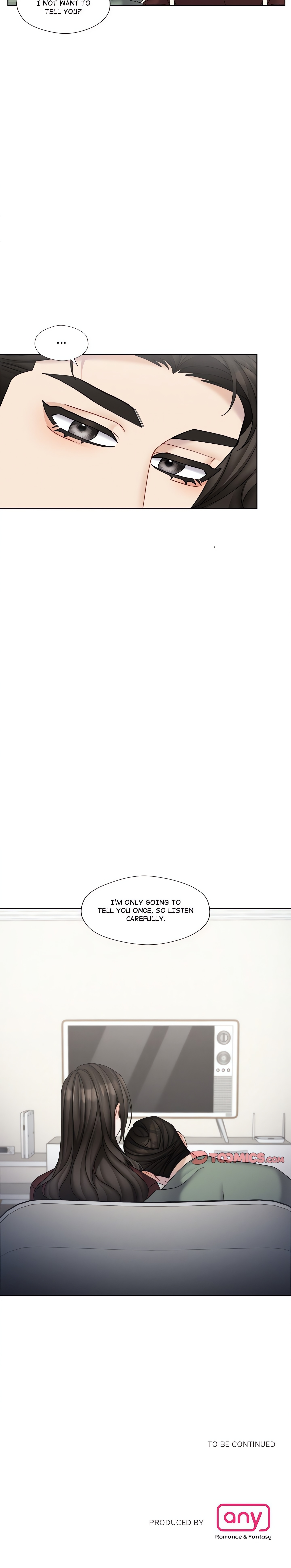 A Naughty Game for Two chapter 37 page 20