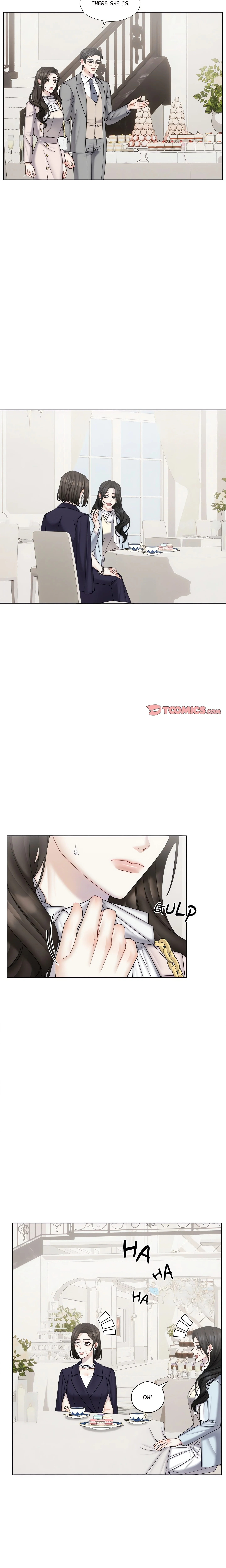 A Naughty Game for Two chapter 39 page 5