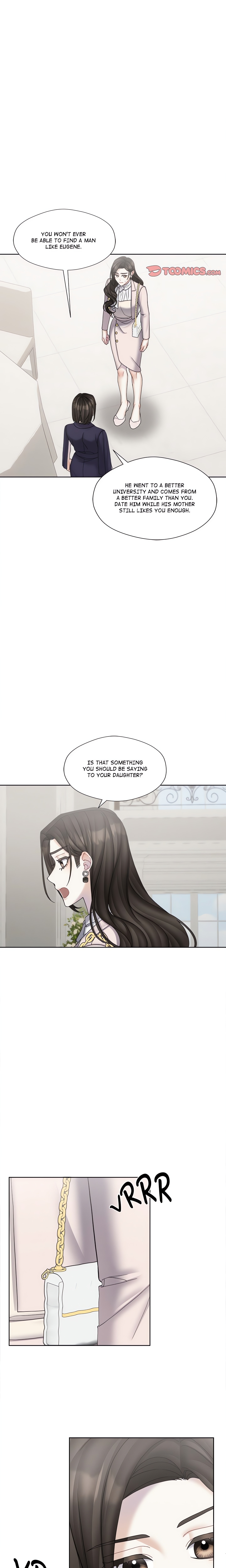 A Naughty Game for Two chapter 39 page 12