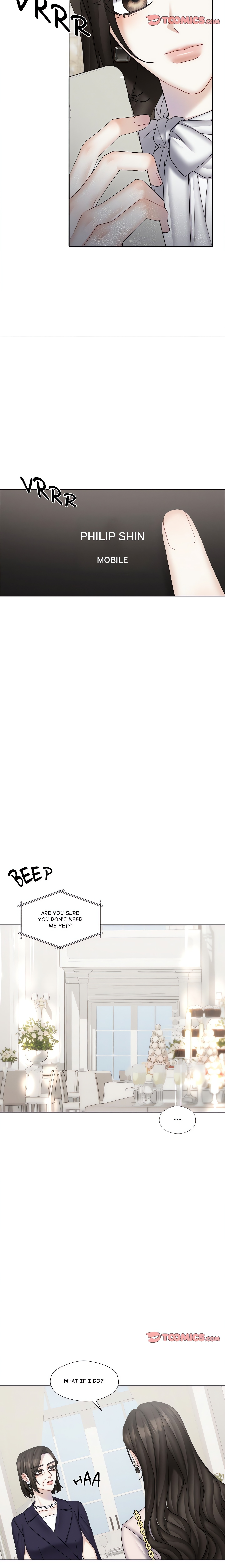 A Naughty Game for Two chapter 39 page 13