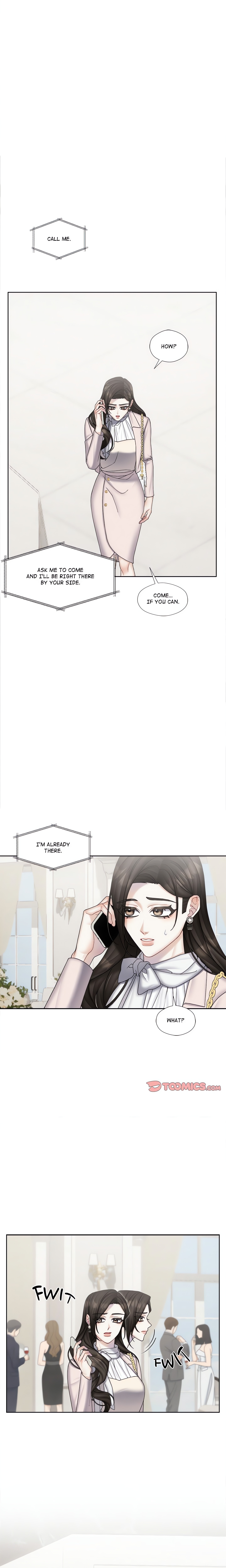A Naughty Game for Two chapter 39 page 14