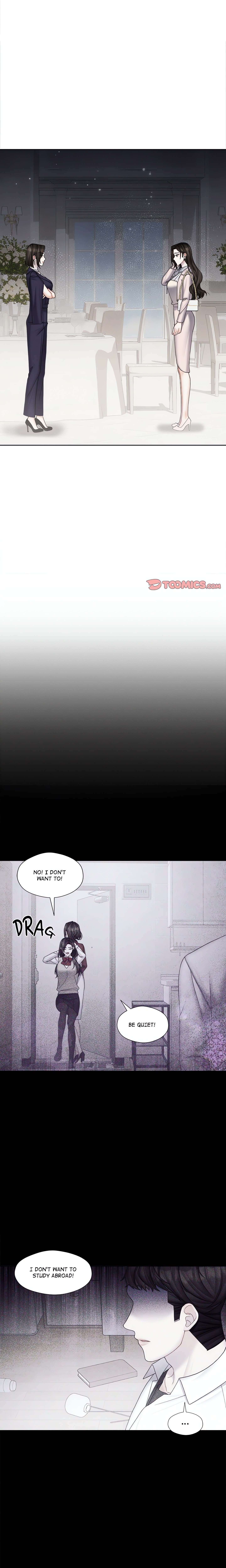 A Naughty Game for Two chapter 39 page 16