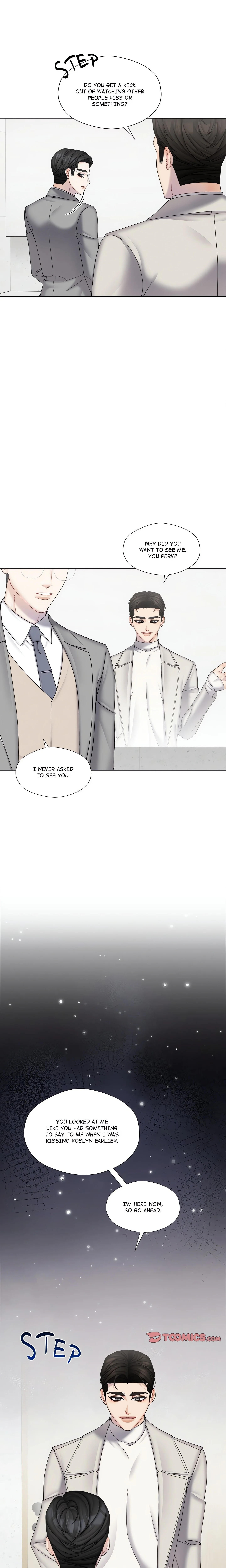 A Naughty Game for Two chapter 40 page 13