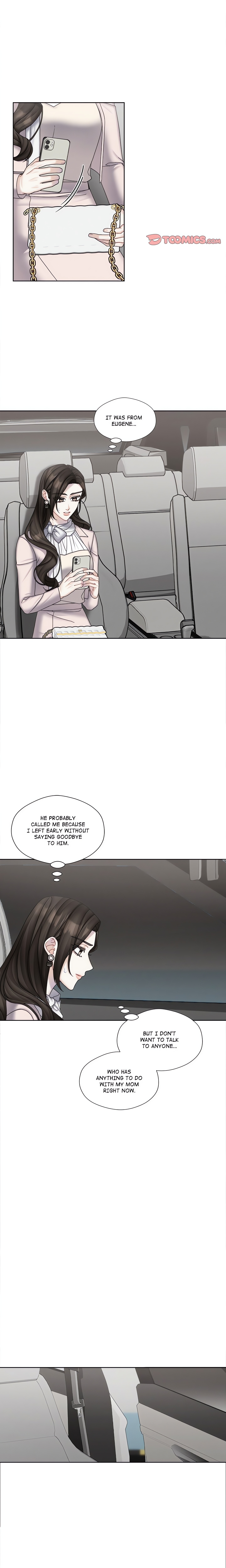 A Naughty Game for Two chapter 40 page 20