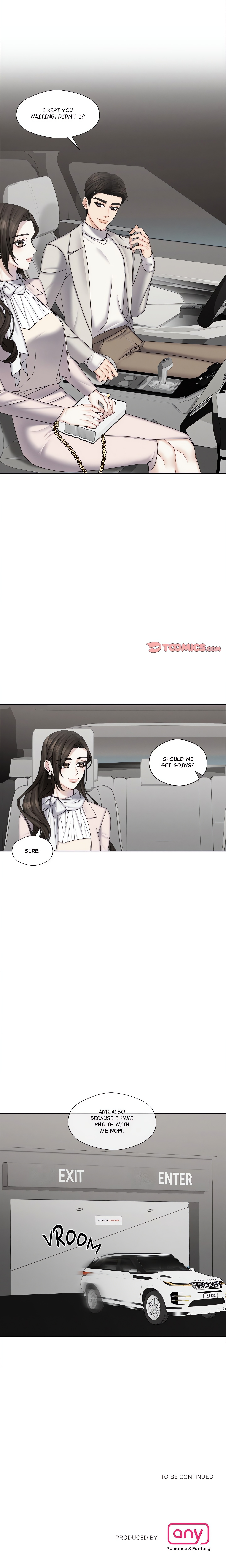 A Naughty Game for Two chapter 40 page 21