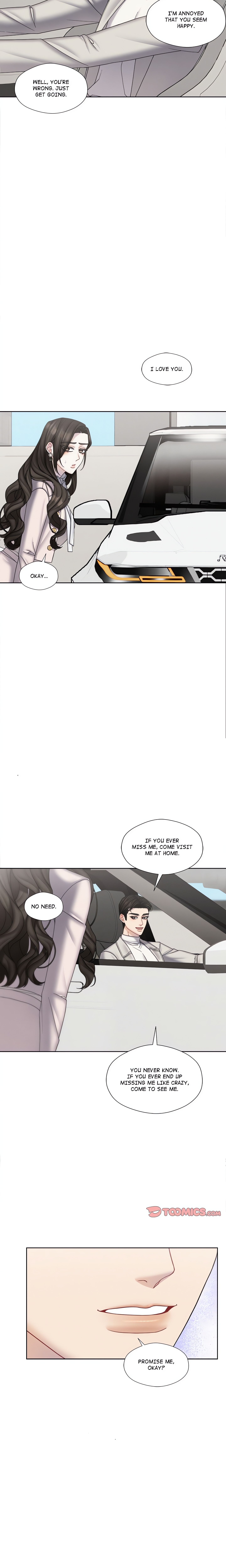 A Naughty Game for Two chapter 41 page 3