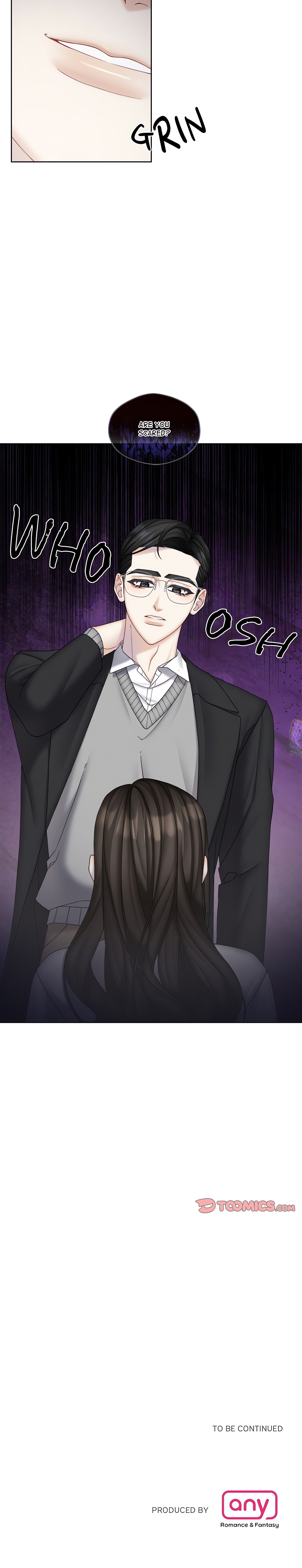 A Naughty Game for Two chapter 41 page 20