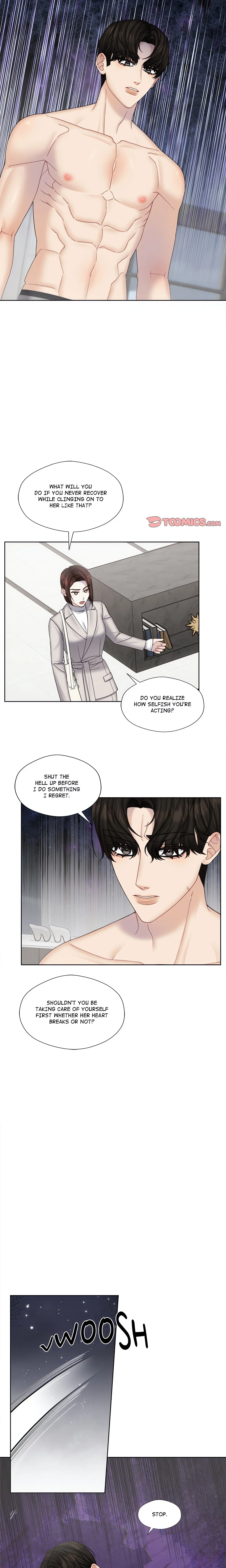 A Naughty Game for Two chapter 42 page 11