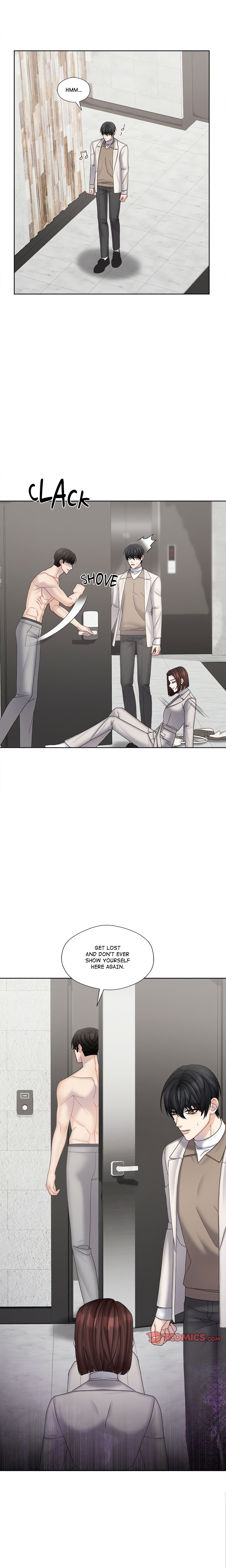 A Naughty Game for Two chapter 42 page 13