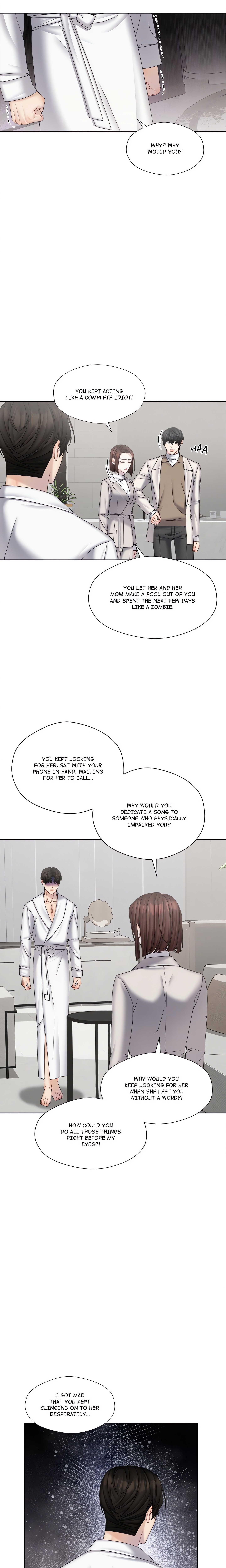 A Naughty Game for Two chapter 42 page 19