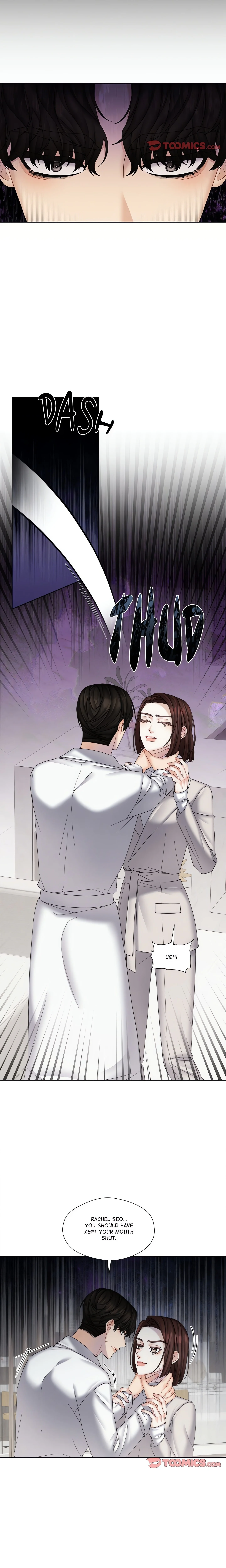 A Naughty Game for Two chapter 43 page 2