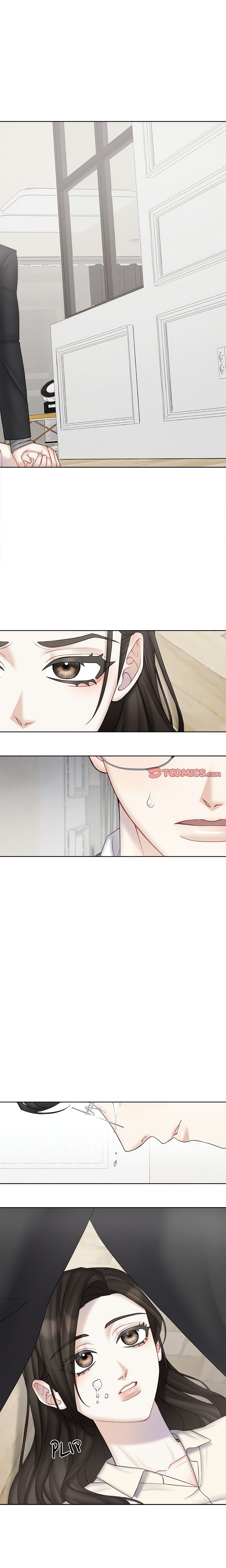 A Naughty Game for Two chapter 43 page 10