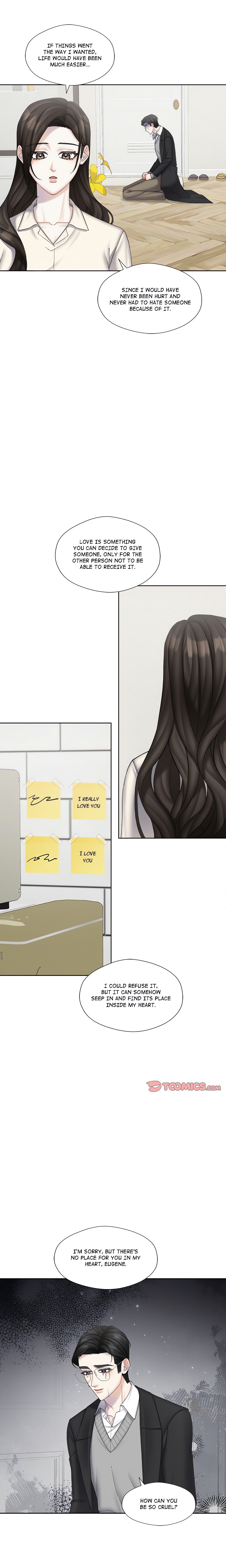 A Naughty Game for Two chapter 43 page 14