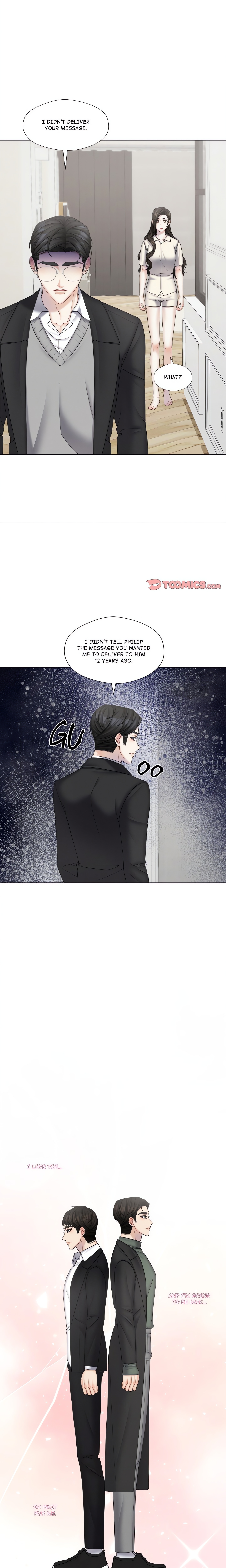 A Naughty Game for Two chapter 43 page 16
