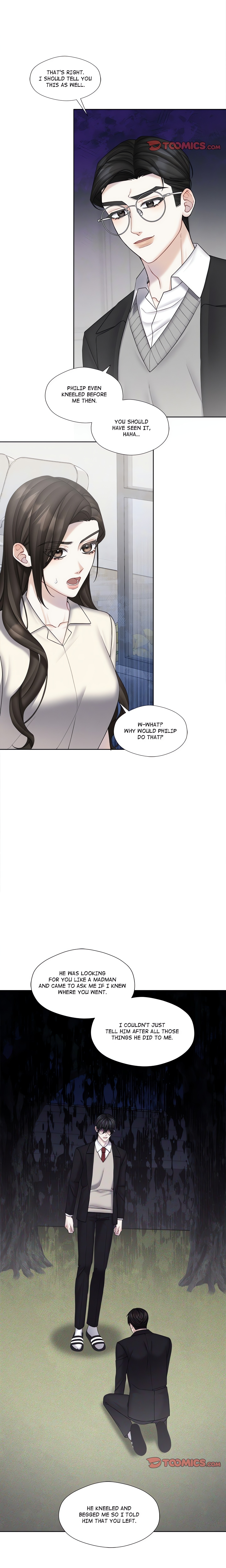 A Naughty Game for Two chapter 44 page 2