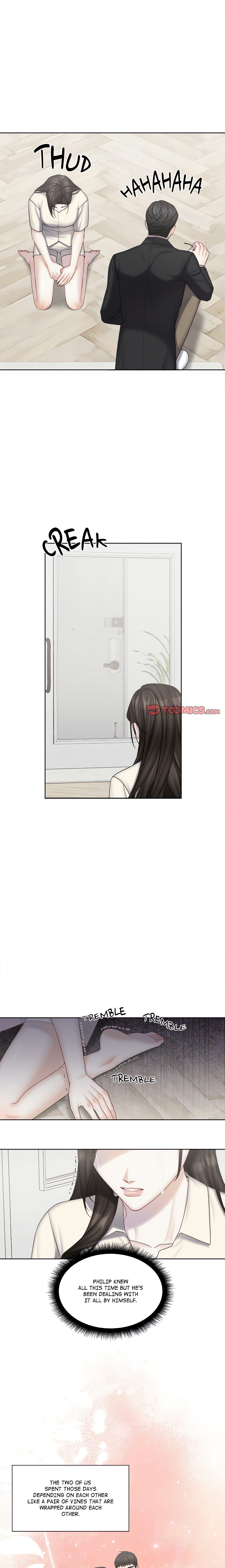 A Naughty Game for Two chapter 44 page 5
