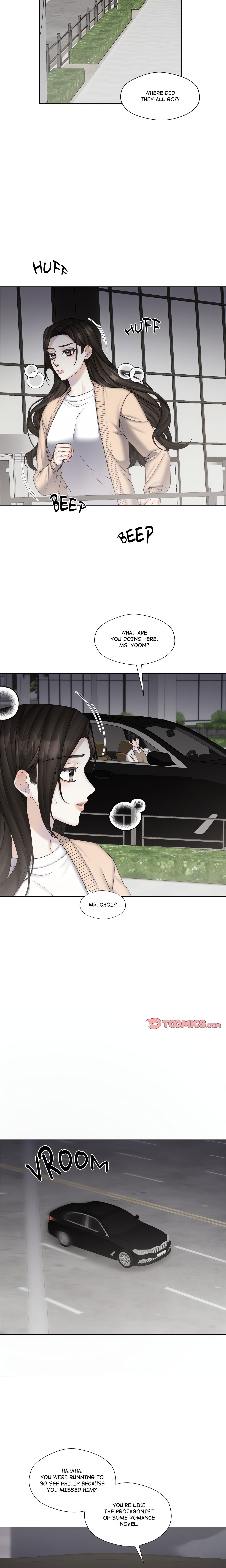 A Naughty Game for Two chapter 44 page 9
