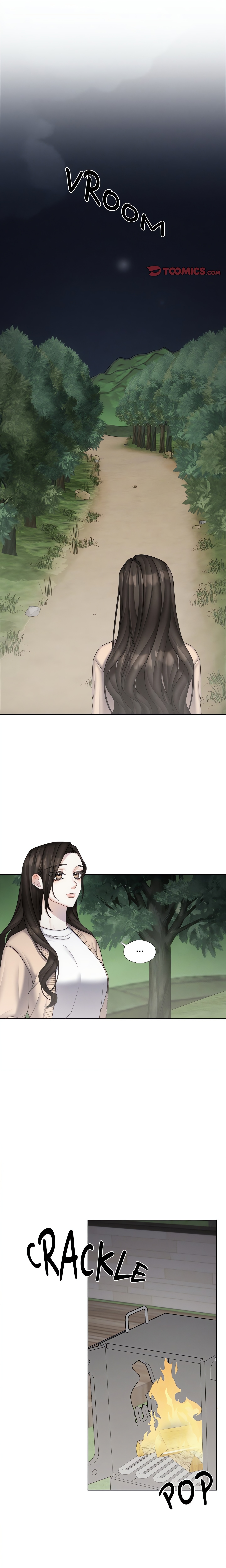 A Naughty Game for Two chapter 44 page 12