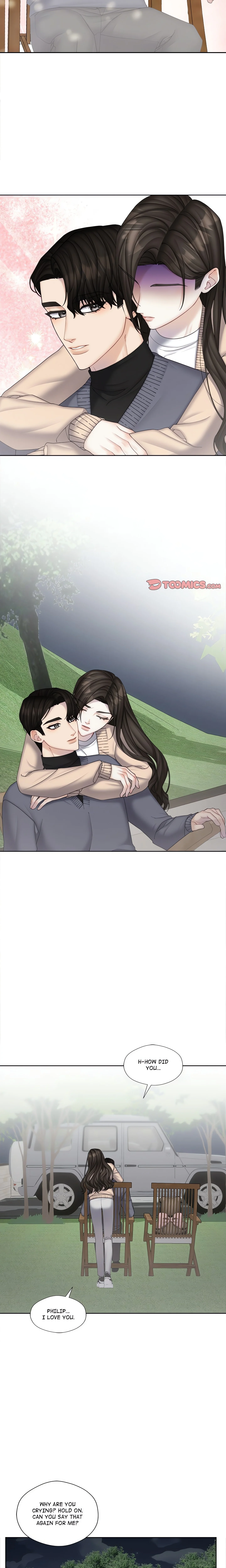 A Naughty Game for Two chapter 44 page 16