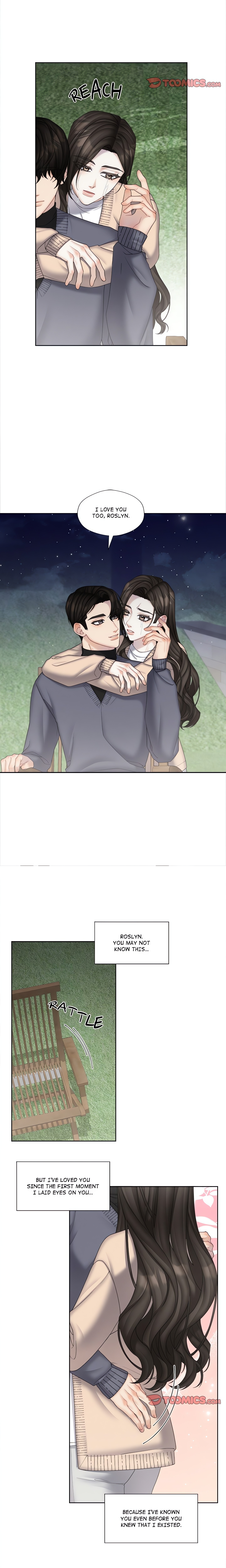 A Naughty Game for Two chapter 44 page 18