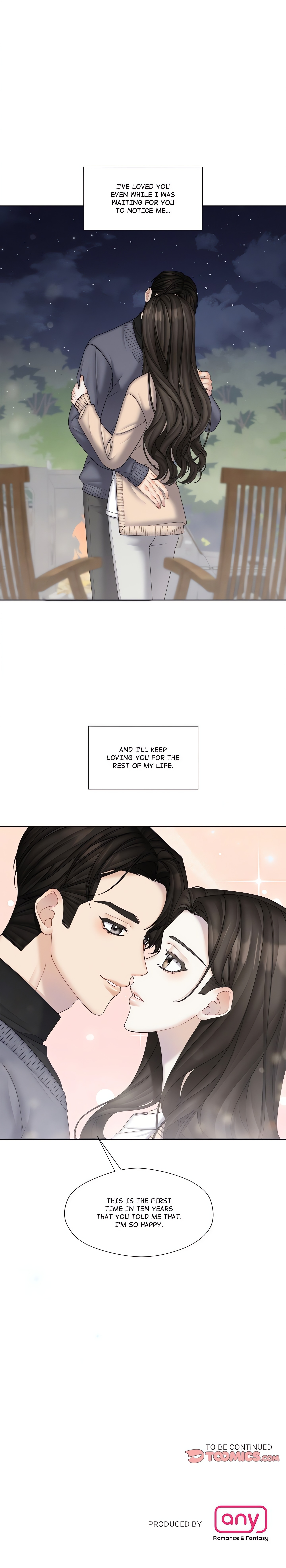 A Naughty Game for Two chapter 44 page 19
