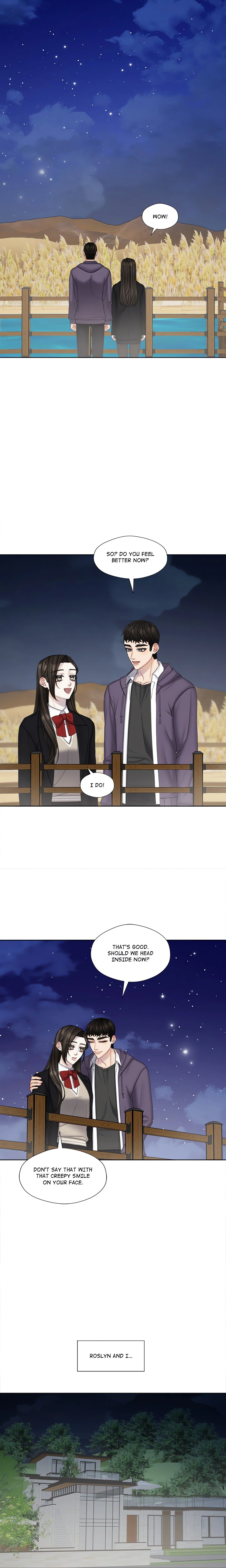 A Naughty Game for Two chapter 46 page 4