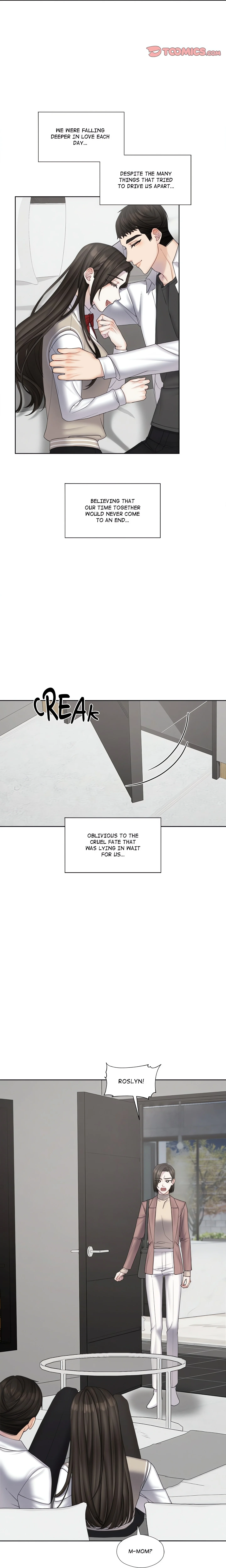 A Naughty Game for Two chapter 46 page 5