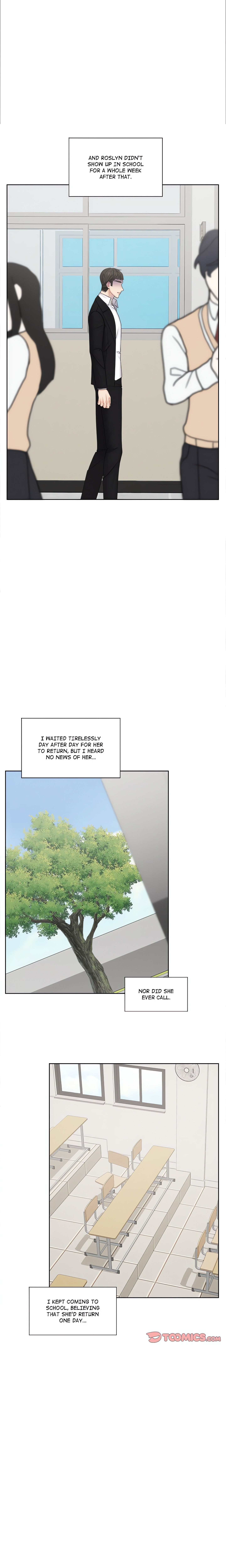 A Naughty Game for Two chapter 46 page 13