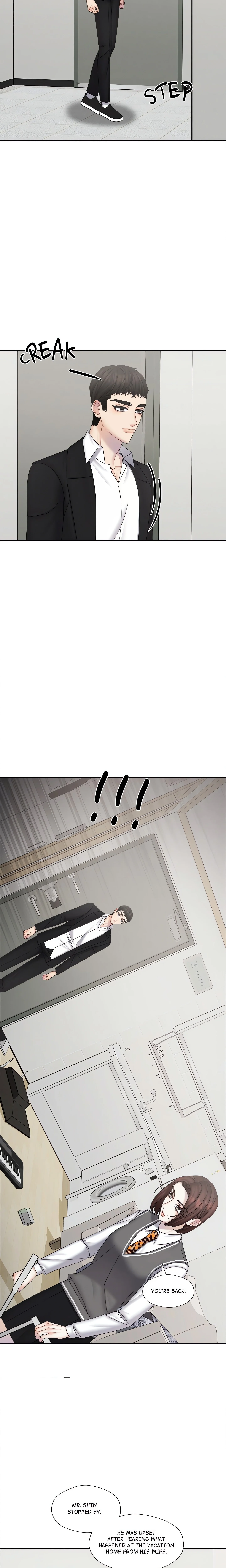 A Naughty Game for Two chapter 47 page 4
