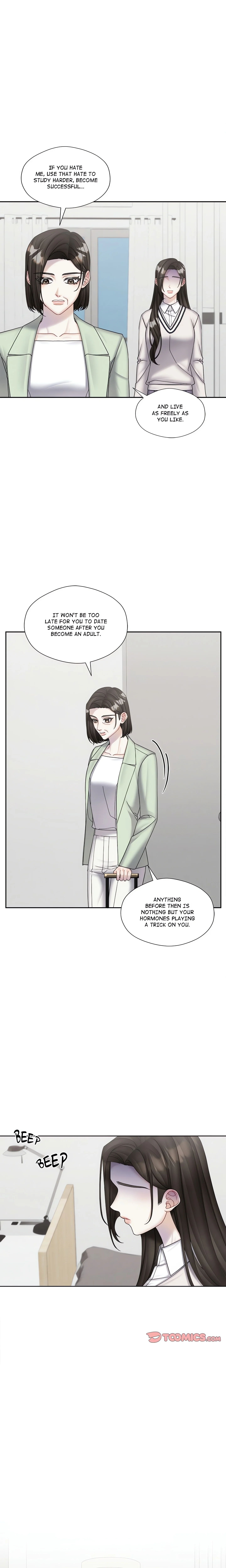 A Naughty Game for Two chapter 47 page 13