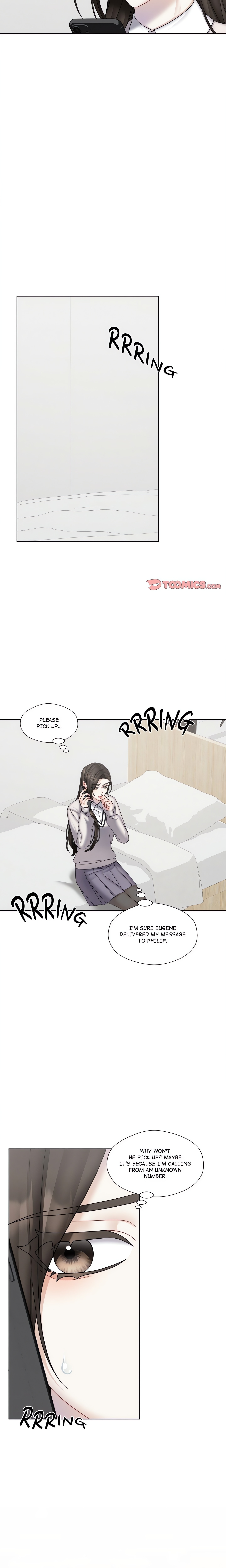 A Naughty Game for Two chapter 47 page 16
