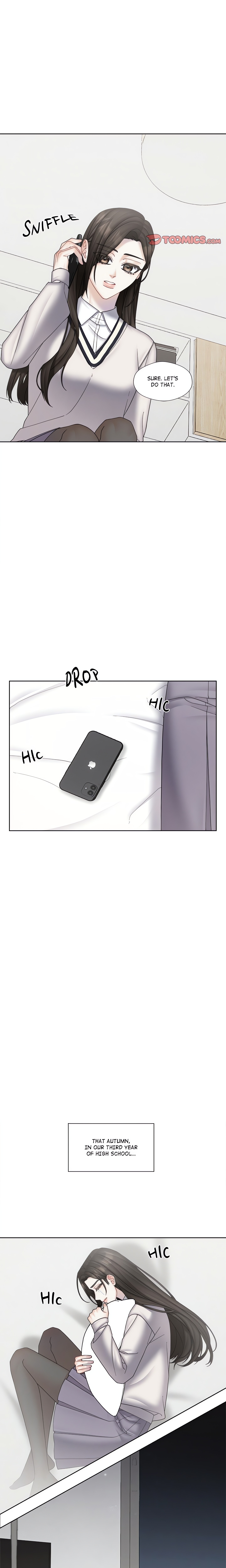 A Naughty Game for Two chapter 47 page 20